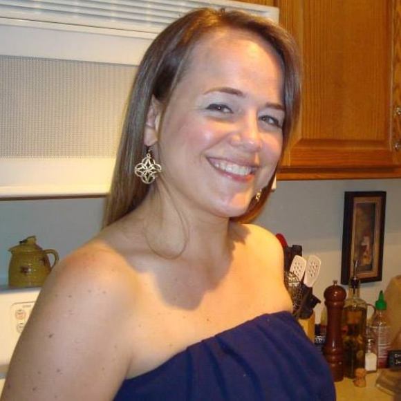 Meet your Posher, Chrissy - Picture 1 of 1